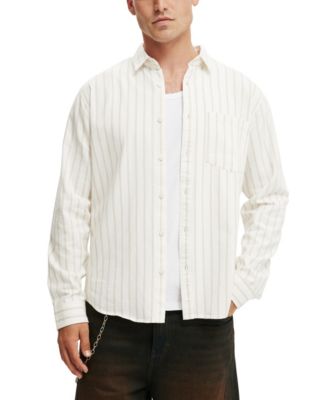 Men's Luca Long-Sleeve Shirt