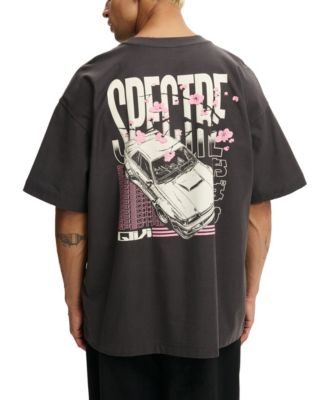 Men's Crewneck Short-Sleeve T-shirt