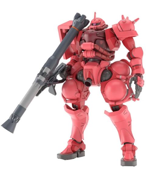 Сборная модель Bandai Hobby Mobile Suit Gundam GQuuuuuuX
