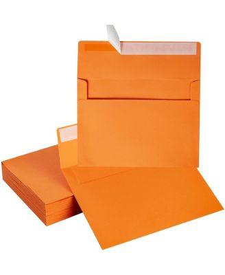 Self-adhesive Envelopes for Invitations