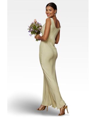 Women's Green Bridesmaid Dresses | Macy's