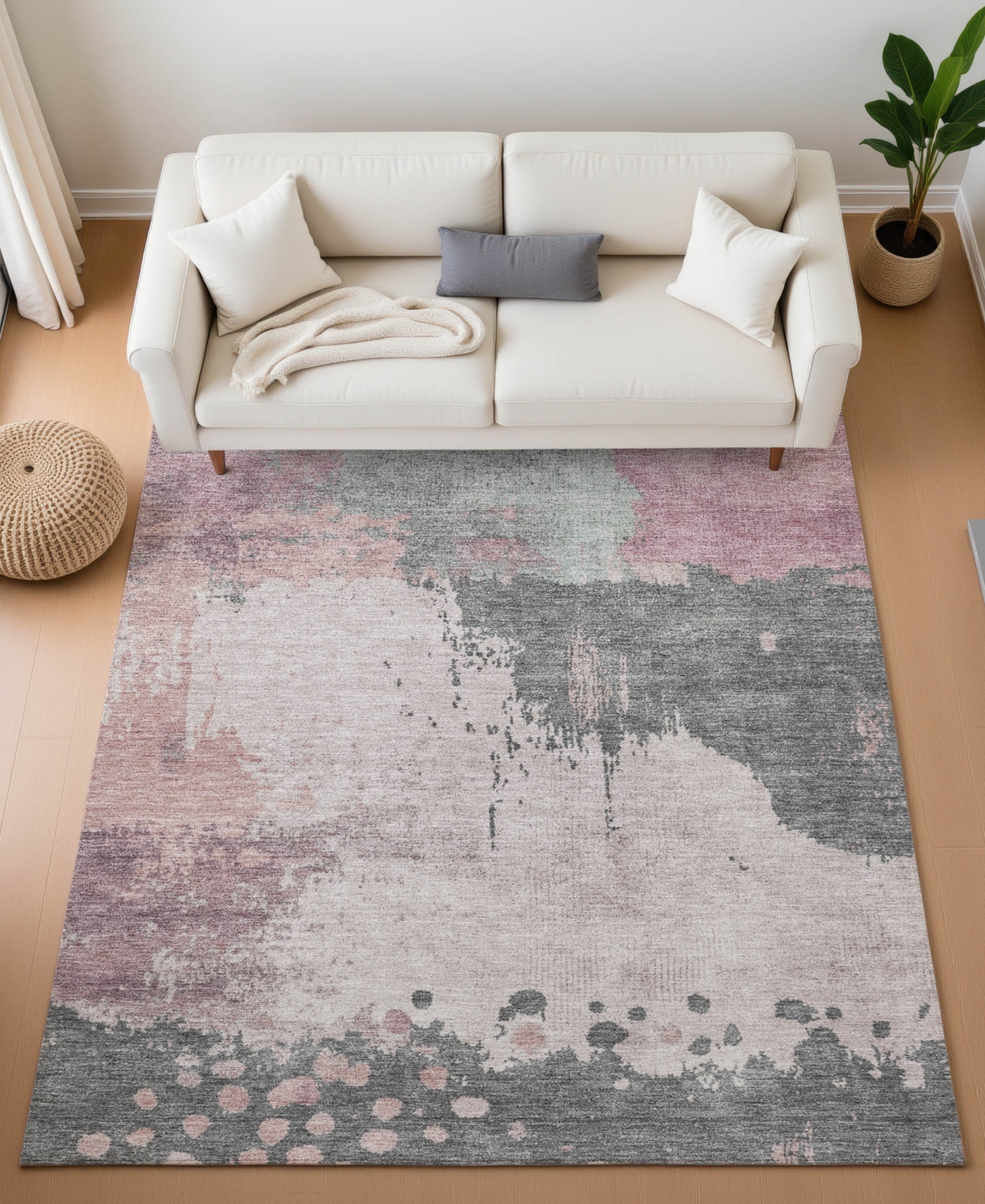 Addison Mayfield AMF1994 10'x14' Area Rug