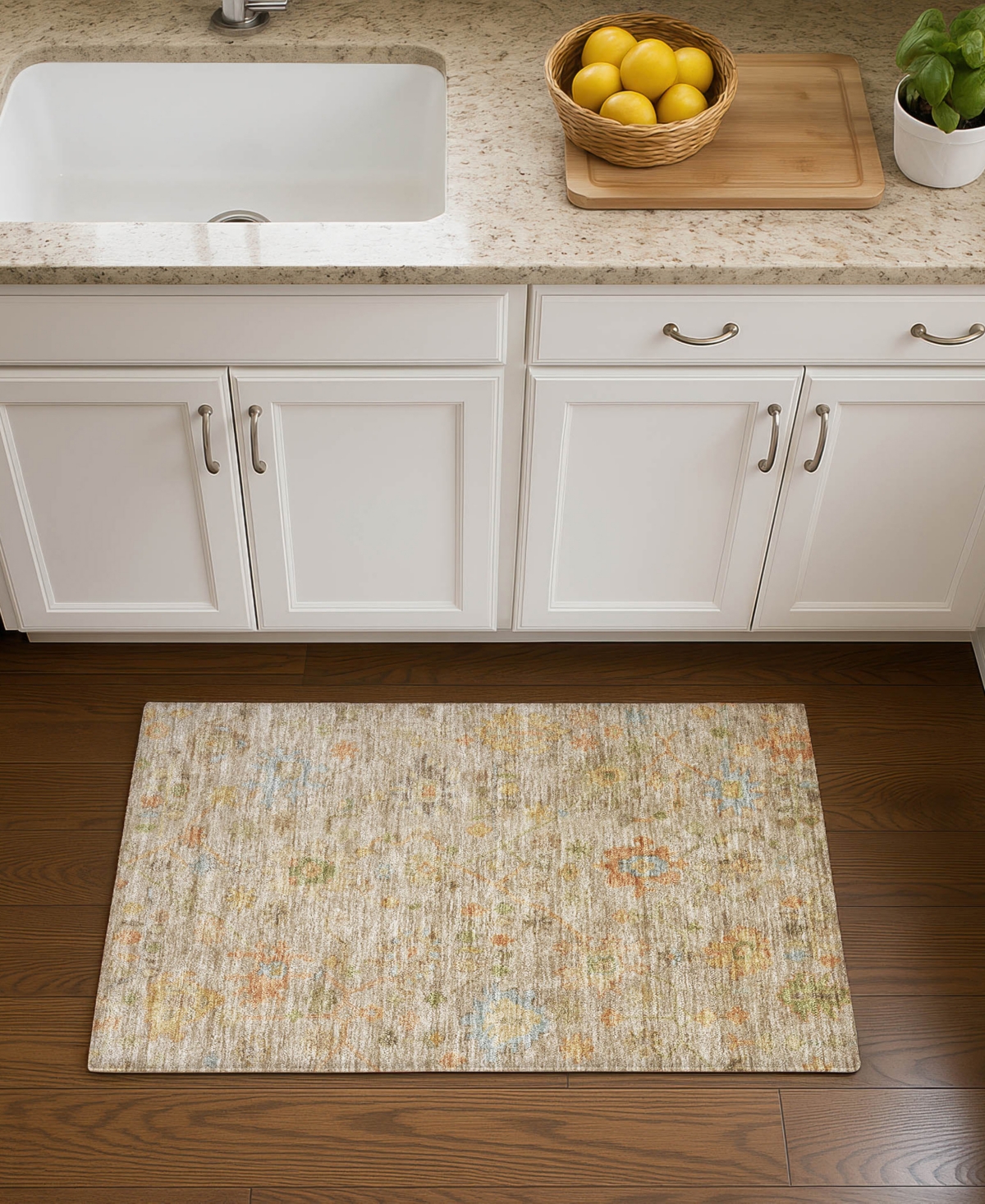 Addison Mayfield AMF1930 1'8"x2'6" Area Rug