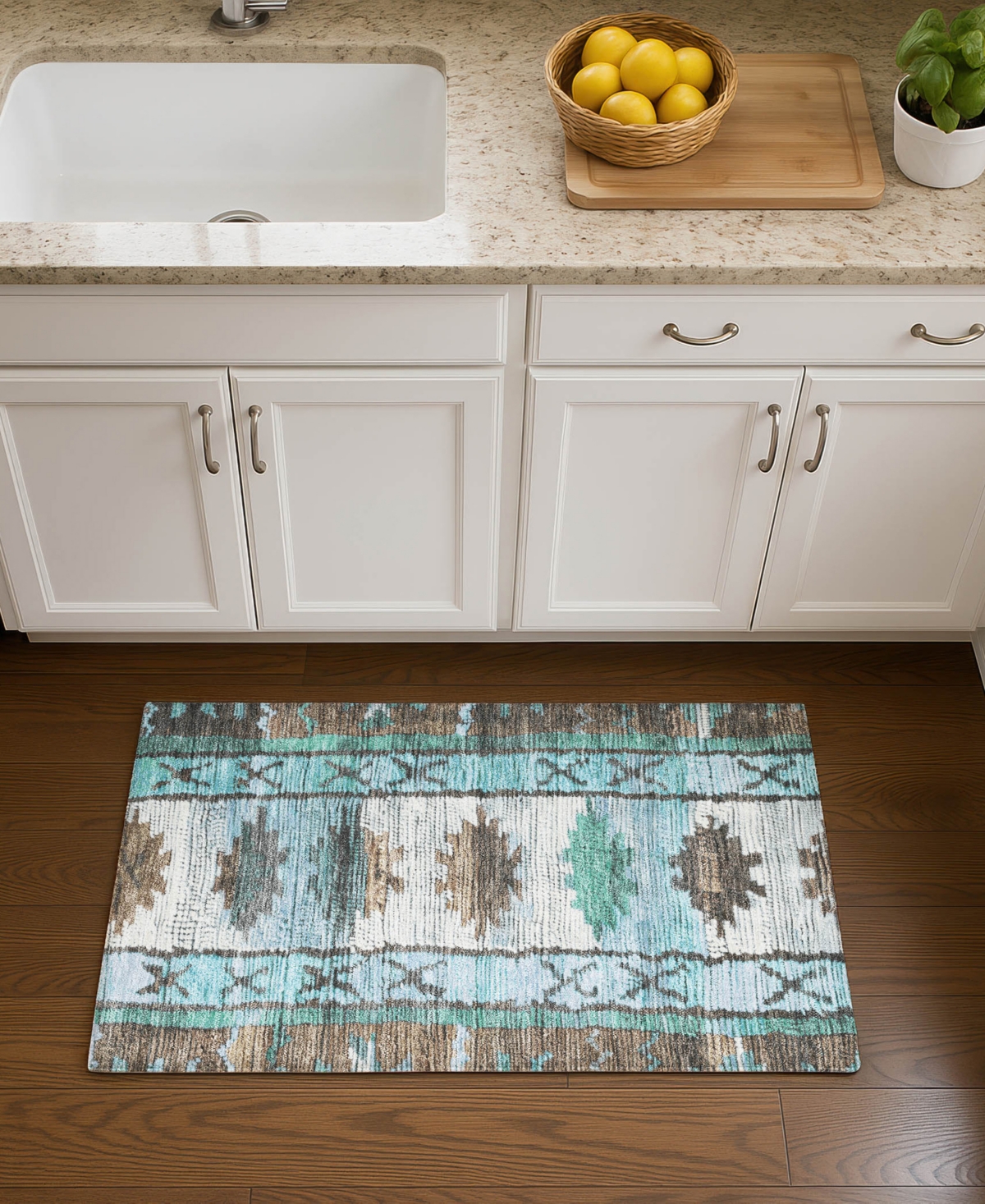 Addison Mayfield AMF1946 1'8"x2'6" Area Rug