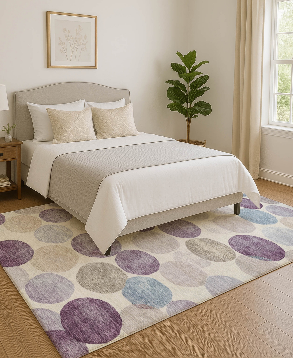 Addison Mayfield AMF1951 8'x10' Area Rug