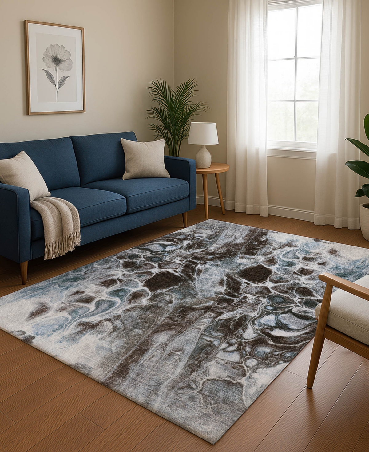 Addison Mayfield AMF1936 9'x12' Area Rug