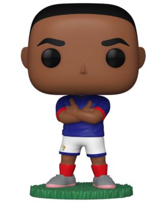 POP Football France Kylian Mbapp&eacute; Toy