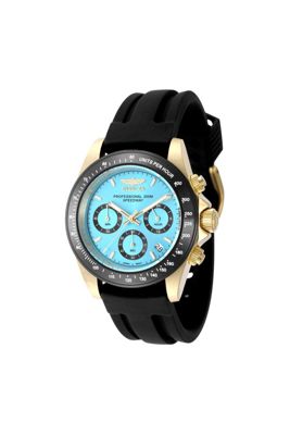 Men's 50491 Speedway Quartz VD53 Dial Watch
