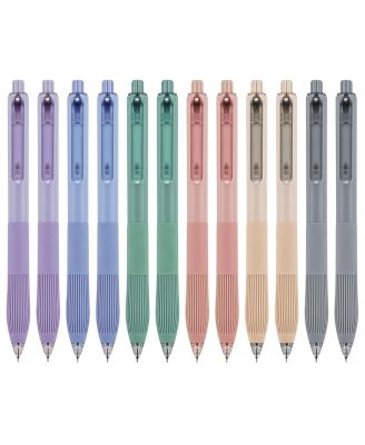 Gel Pens Retractable  Ink 0.5mm Fine Point Office
