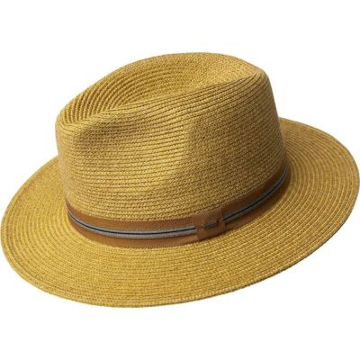 Men's Hester Fedora Hat