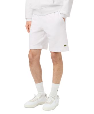 Men's Regular-Fit Drawcords Shorts
