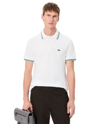 Men's Short-Sleeve Polo Shirt