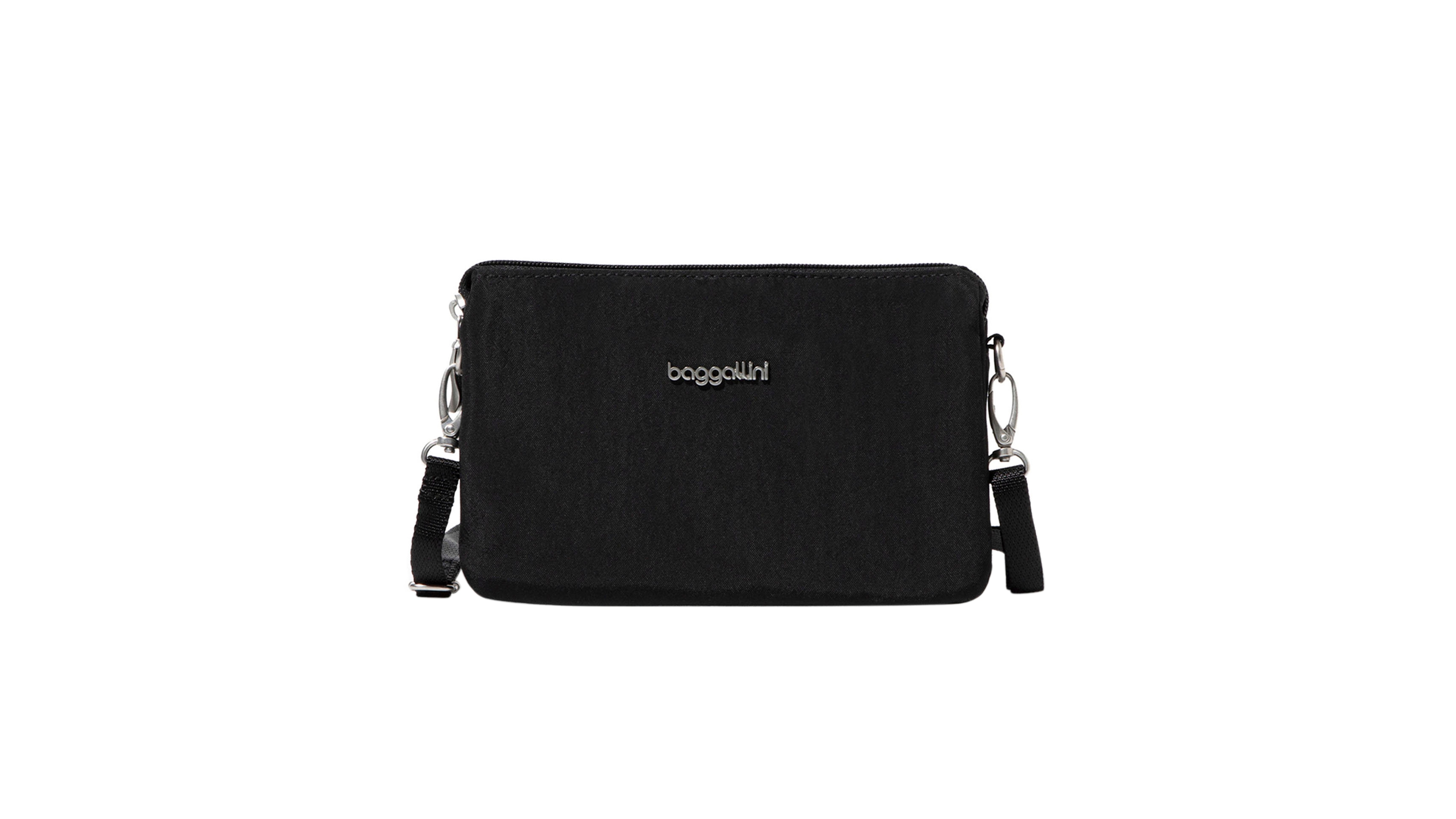 Baggallini The Only Small Crossbody Handbag