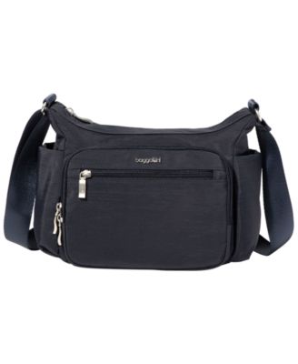 Crosstown Small Hobo Crossbody Handbag