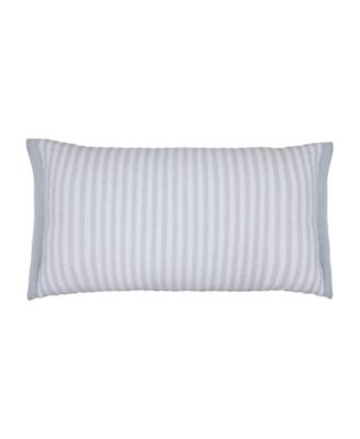 Rectangular Outdoor Decorative Pillow, 14" x 24"