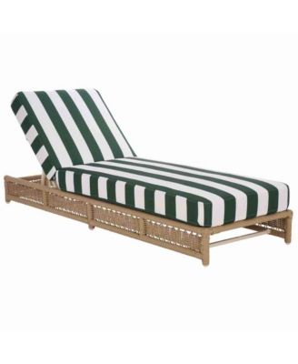 Callan Chaise Lounger