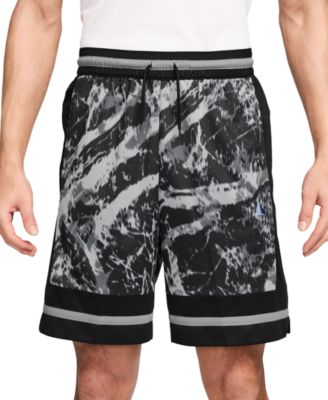 Ja Morant 8" Dri-FIT Basketball Shorts