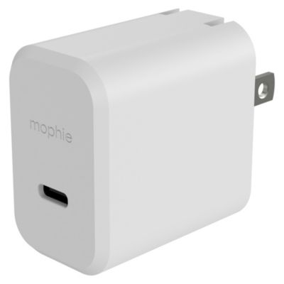 30W PD USB C GaN Wall Charger