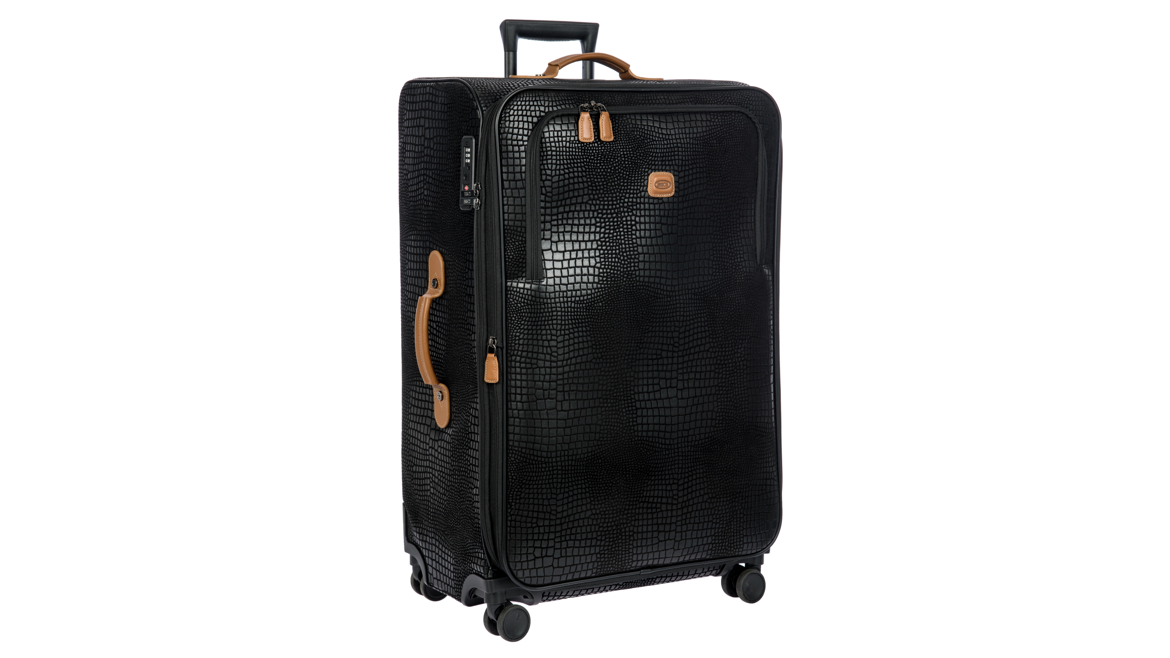 Bric's My Safari Large Expandable Spinner