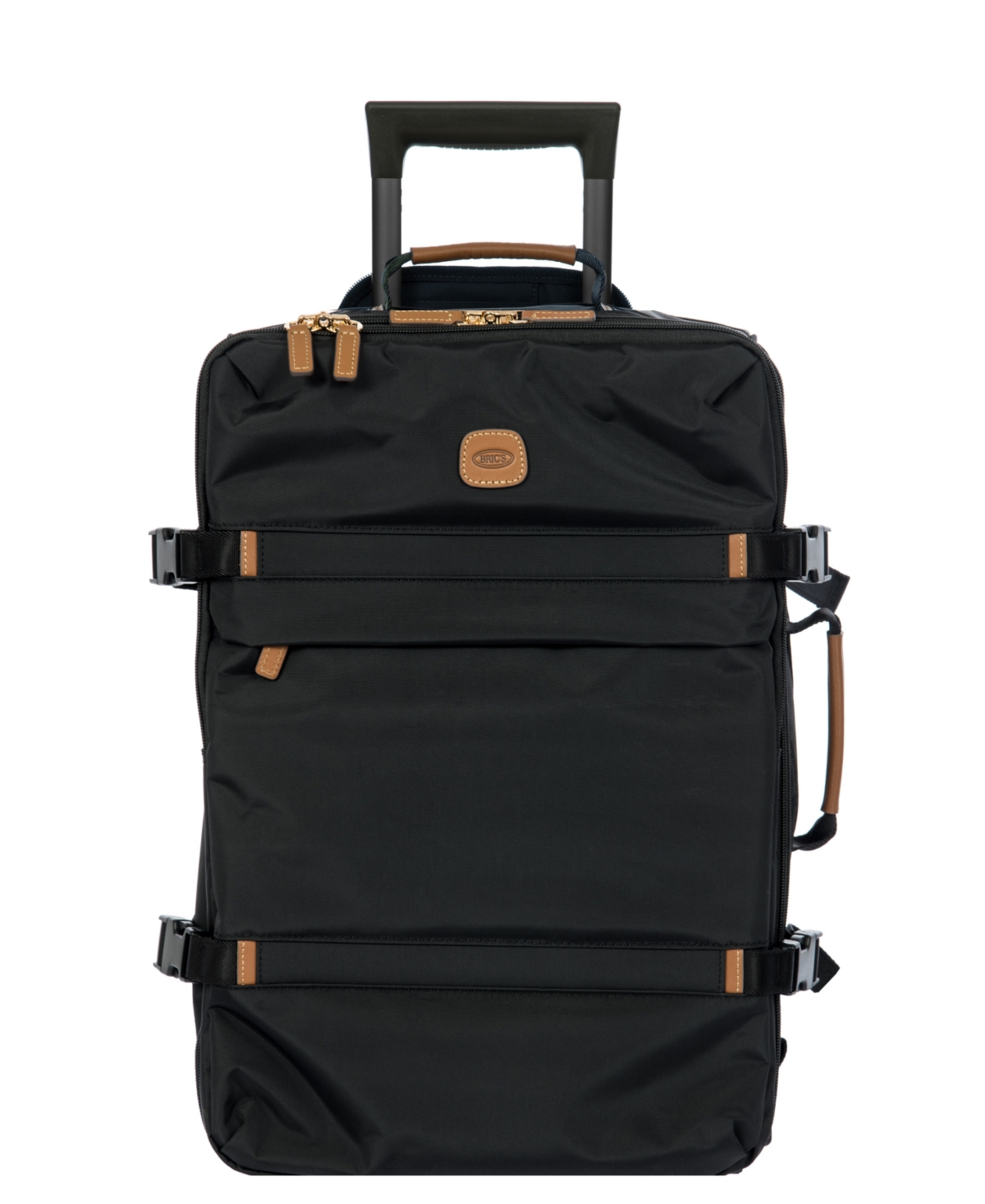 Bric's X-Travel 19" Trolley Backpack