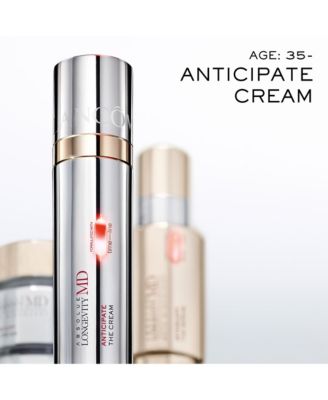 Lancôme Absolue Longevity MD Anticipate Early Age Face Cream - Macy's