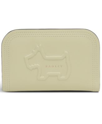 Keswick Mews Leather Medium Bifold Wallet