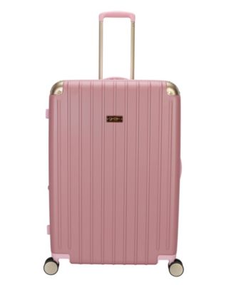 Jessica Simpson Sag Harbor 3 Piece Hardside Spinner Luggage Set