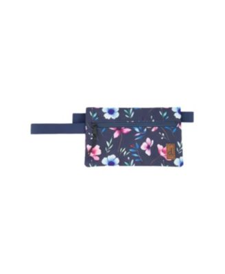 Little Girl Floral Practical Stylish Compact Pencil Case