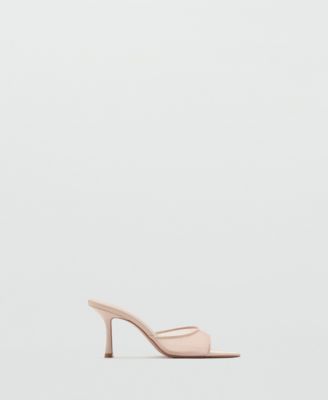 Women's Pointed-Heel Sandals