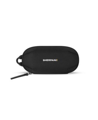 Mini Co-pilot Travel Cable Case