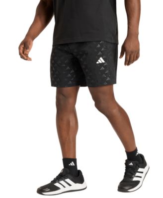 Men's Workout Essentials Brandlove Woven Shorts