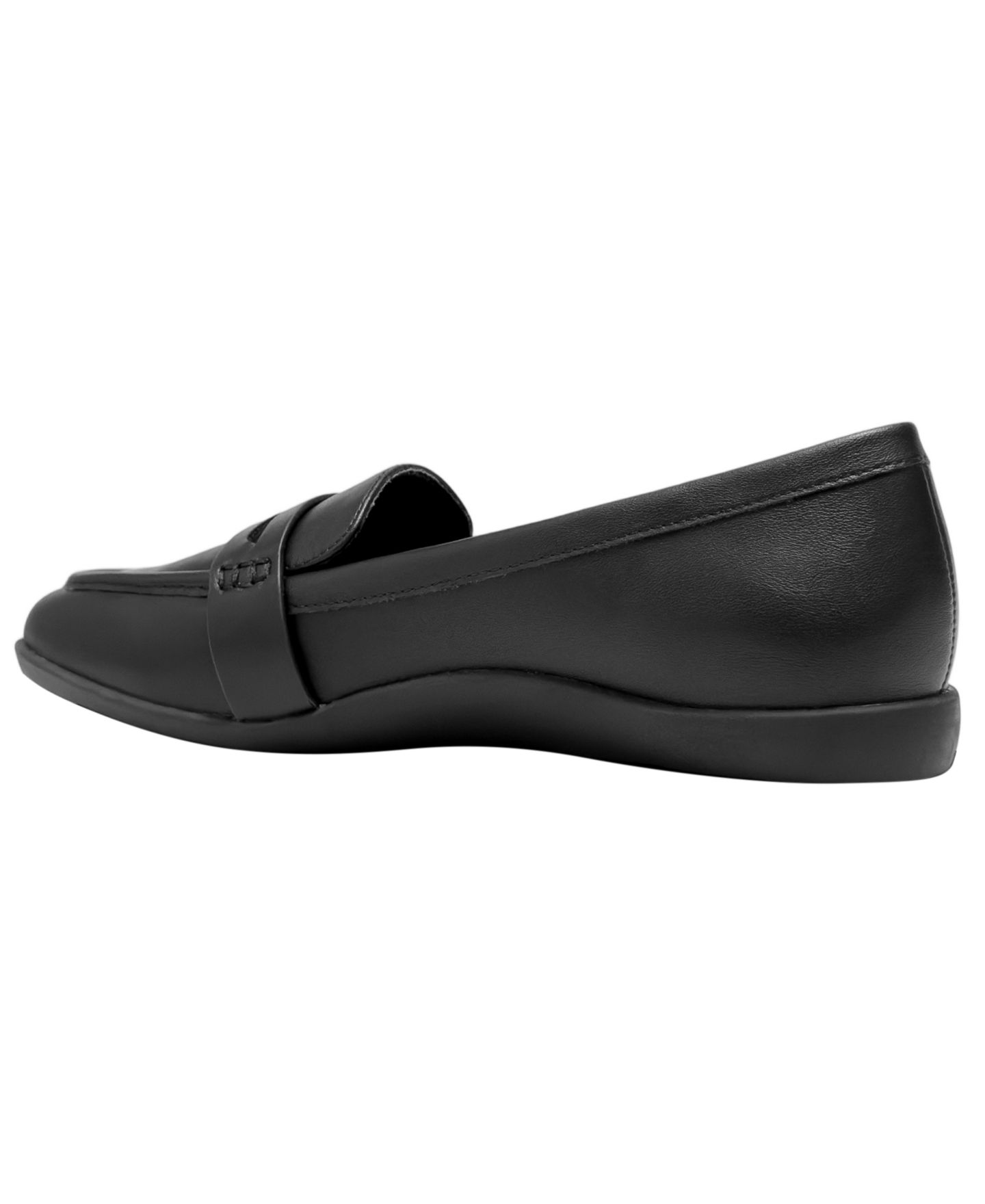 Женские туфли Aerosoles Kody Slip-On, цвет: Чёрная искусственная кожа — фото 6