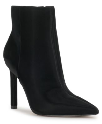 Women's Debia Stiletto Dress Booties