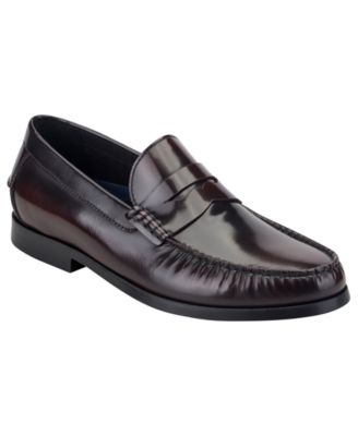 Men's Willcox Dress Slip-on Classic Penny Loafers