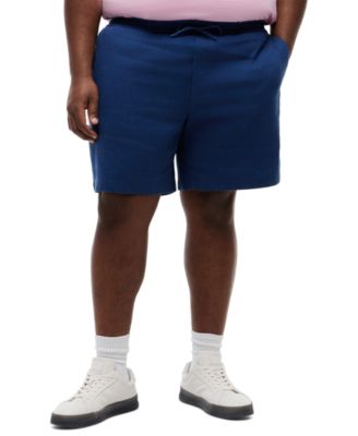 Men's Big & Tall 8" Regular-Fit Shorts