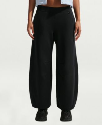 24.7 ImpossiblySoft Women's High-Waisted Wide-Leg Pants