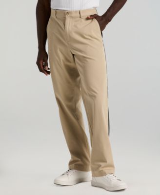 Men's Straight-Fit Commuter Pants