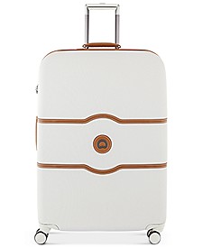 Chatelet Plus 28" Hardside Spinner Suitcase