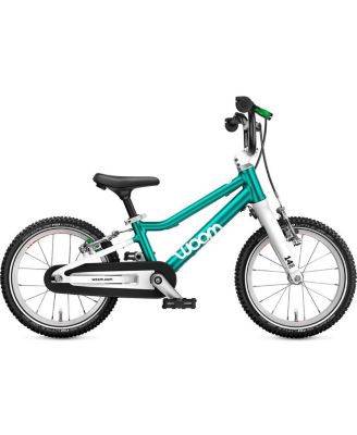 Kids GO 2 14in Bike