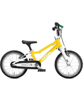 Kids GO 2 14in Bike