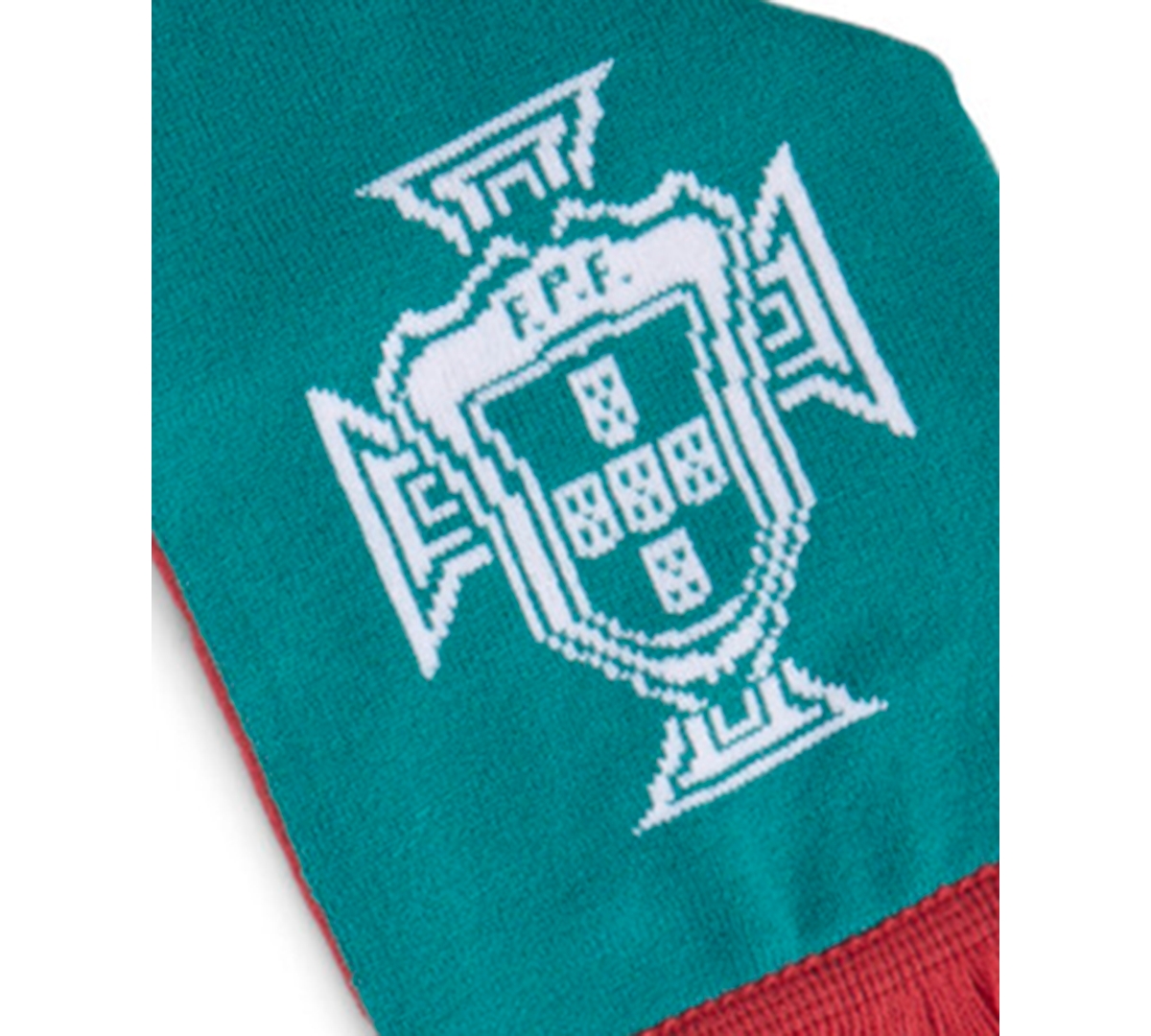 Puma Men's Portugal Logo Scarf