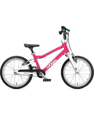 Kids GO 3 16in Bike