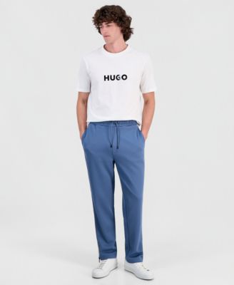 HUGO by Men's Dolos Tracksuit Pants