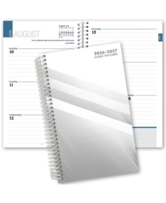 Student Planner 2026-2027 Academic Year August July