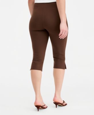 dark brown dress capris Brown Best Work Pants For Men Brown Best Dress Pants For Men Brown Dress  Pant Dark Brown Dress
