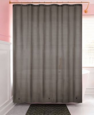 Shower Curtain, 70" x 72"