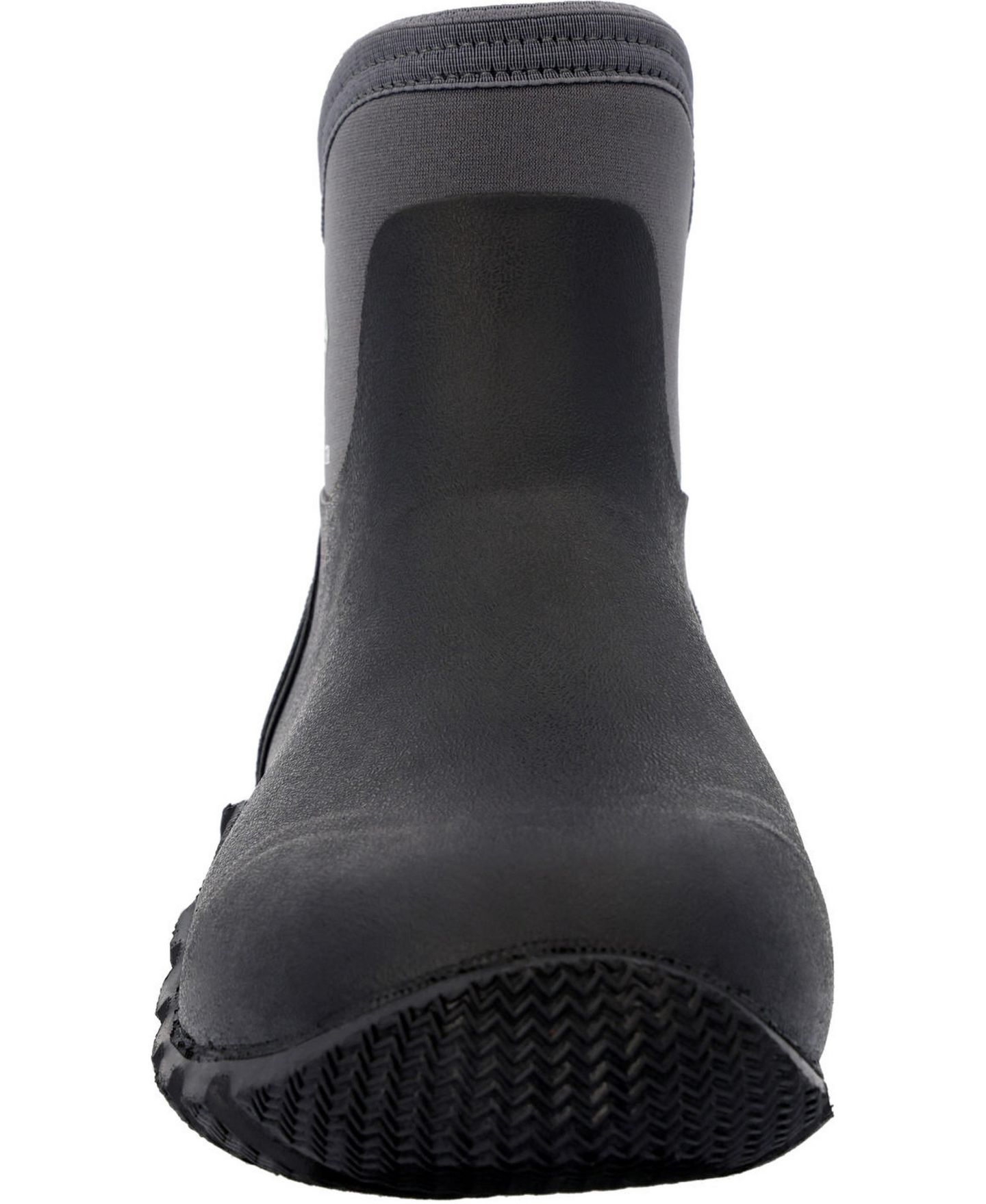 Мужские ботинки MUCK Edgewater Classic Ankle Boot, цвет: Чёрный — фото 9