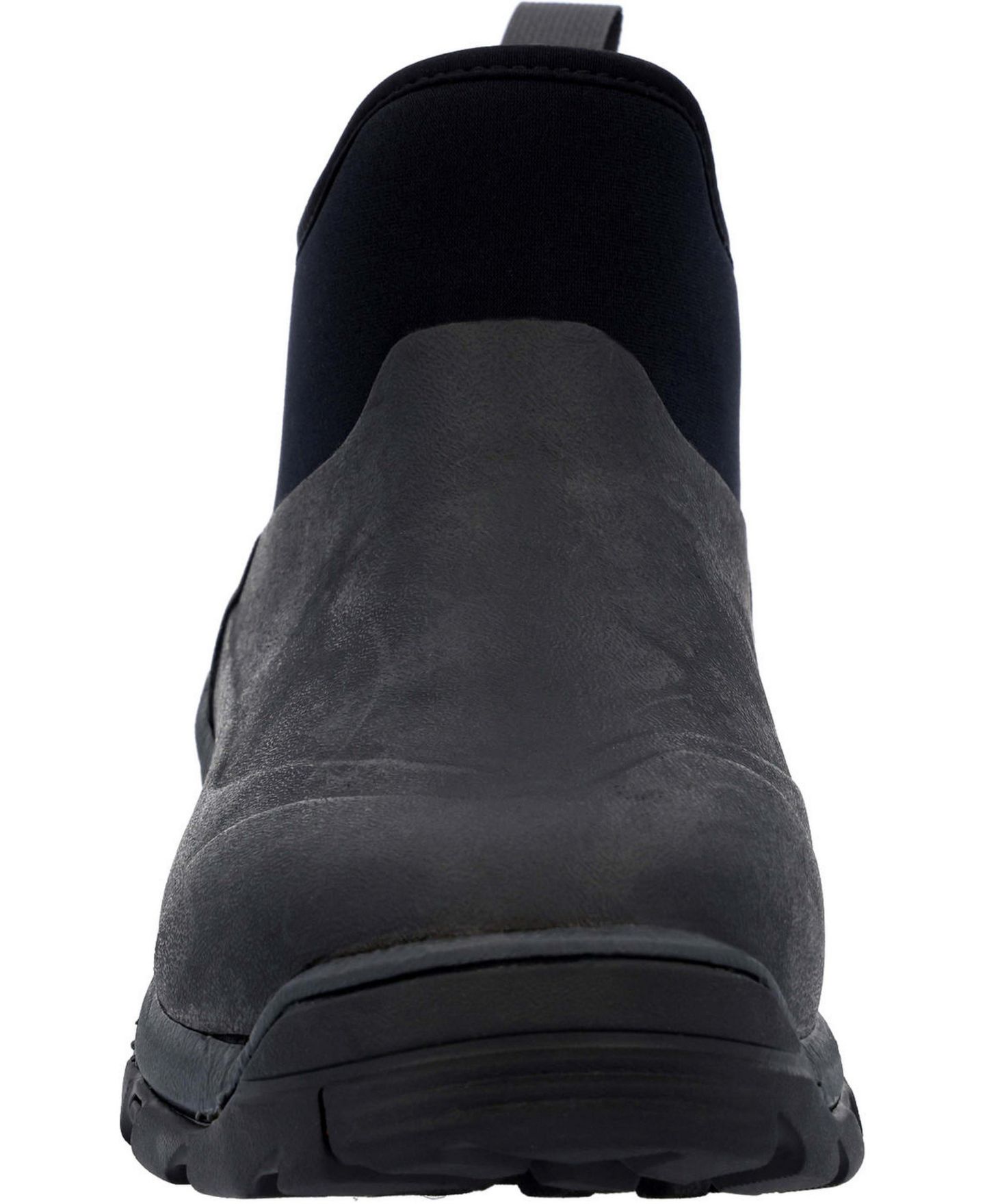 Мужские ботинки MUCK Woody Sport Ankle Boot, цвет: Чёрный — фото 8