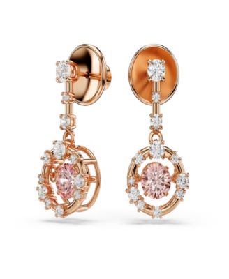 Rose Gold Costume Jewelry