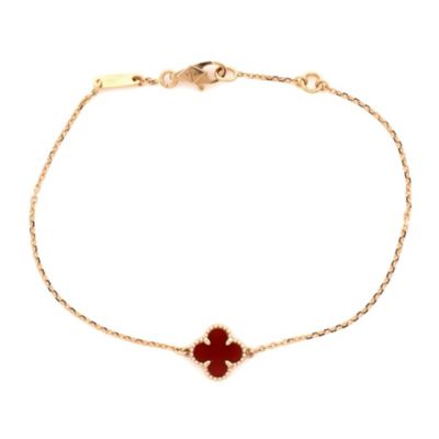 Sweet Alhambra Bracelet